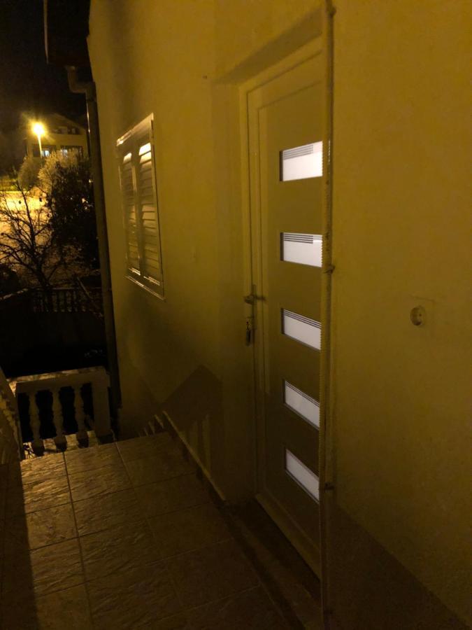 Apartment Raslina Kültér fotó