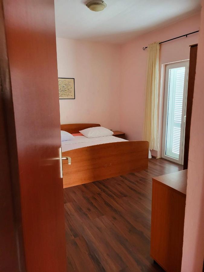 Apartment Raslina Kültér fotó