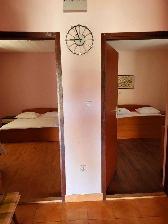 Apartment Raslina Kültér fotó