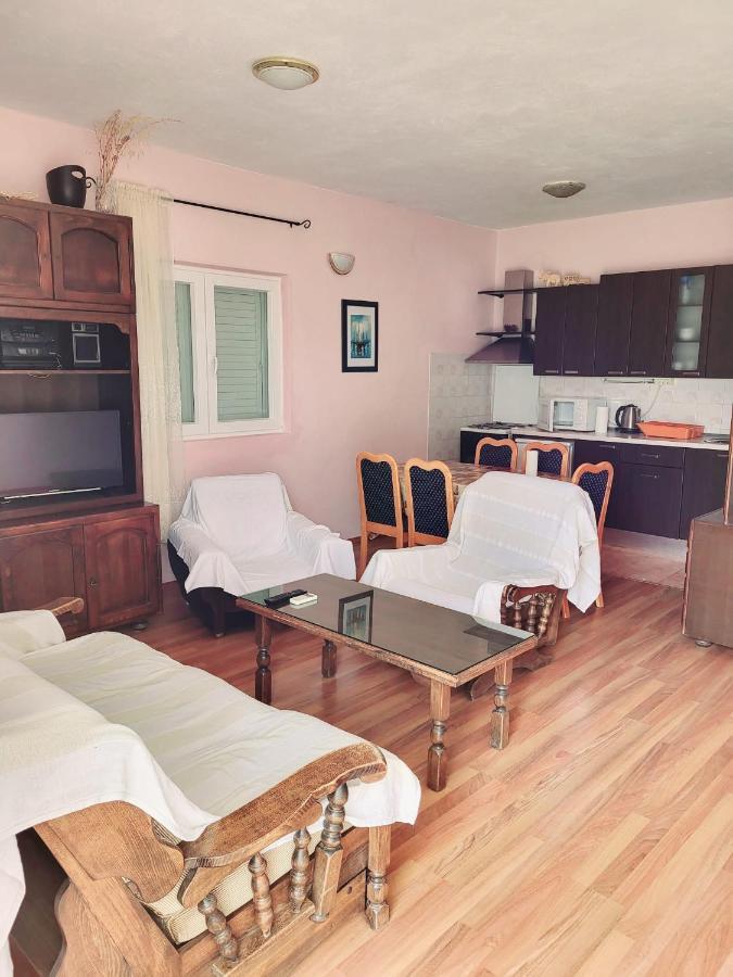 Apartment Raslina Kültér fotó