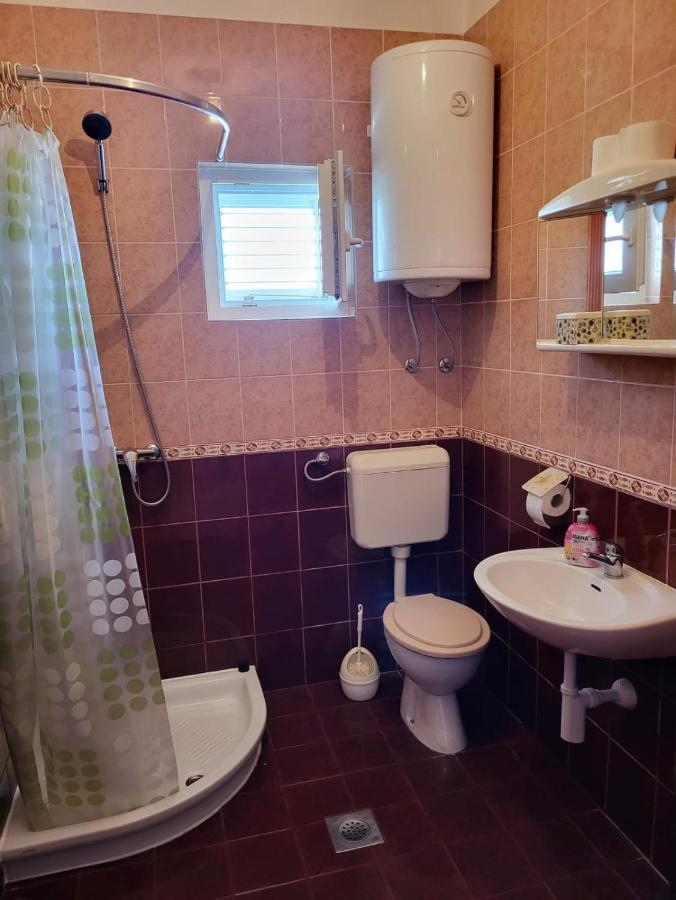 Apartment Raslina Kültér fotó