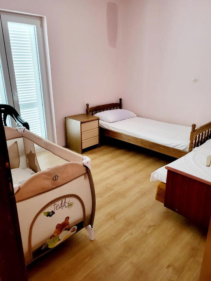 Apartment Raslina Kültér fotó